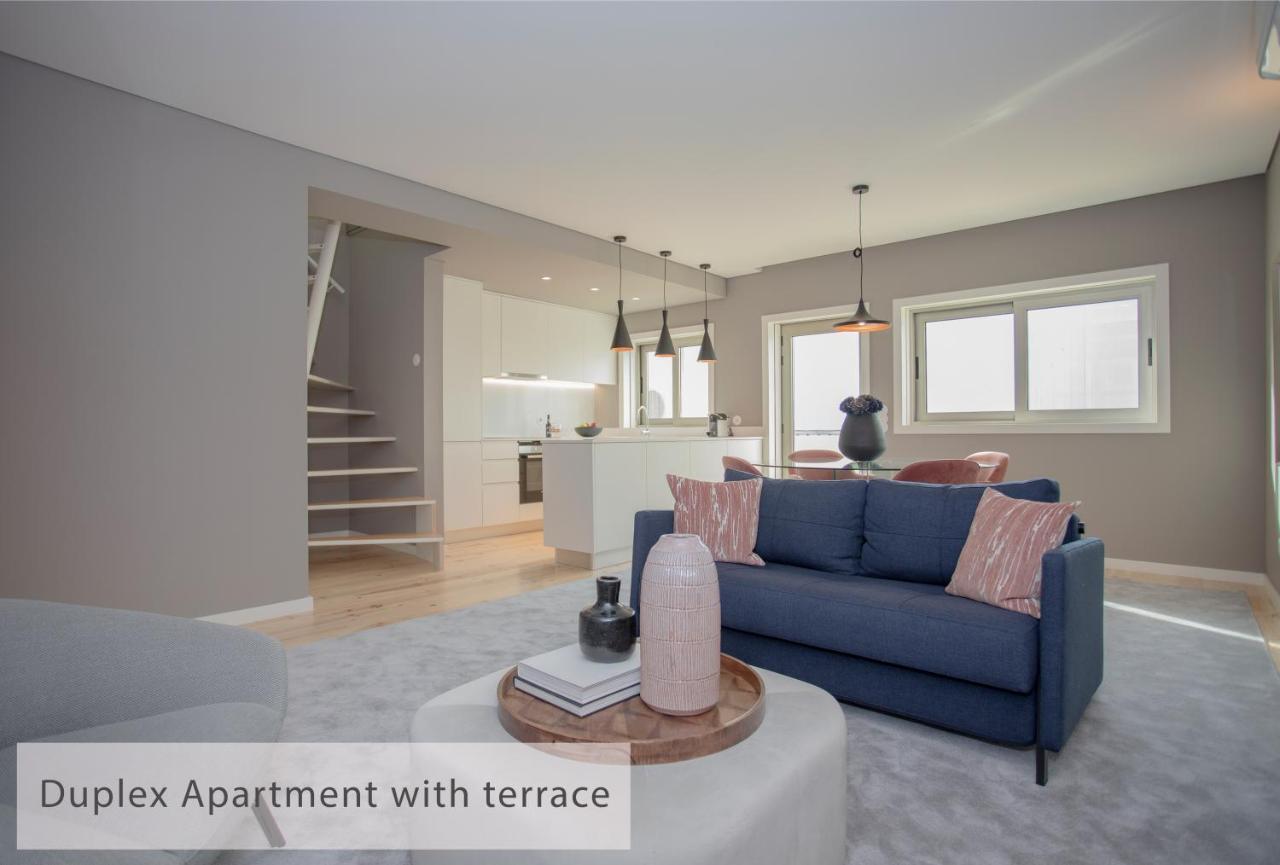 Alegria Residence Πόρτο Εξωτερικό φωτογραφία