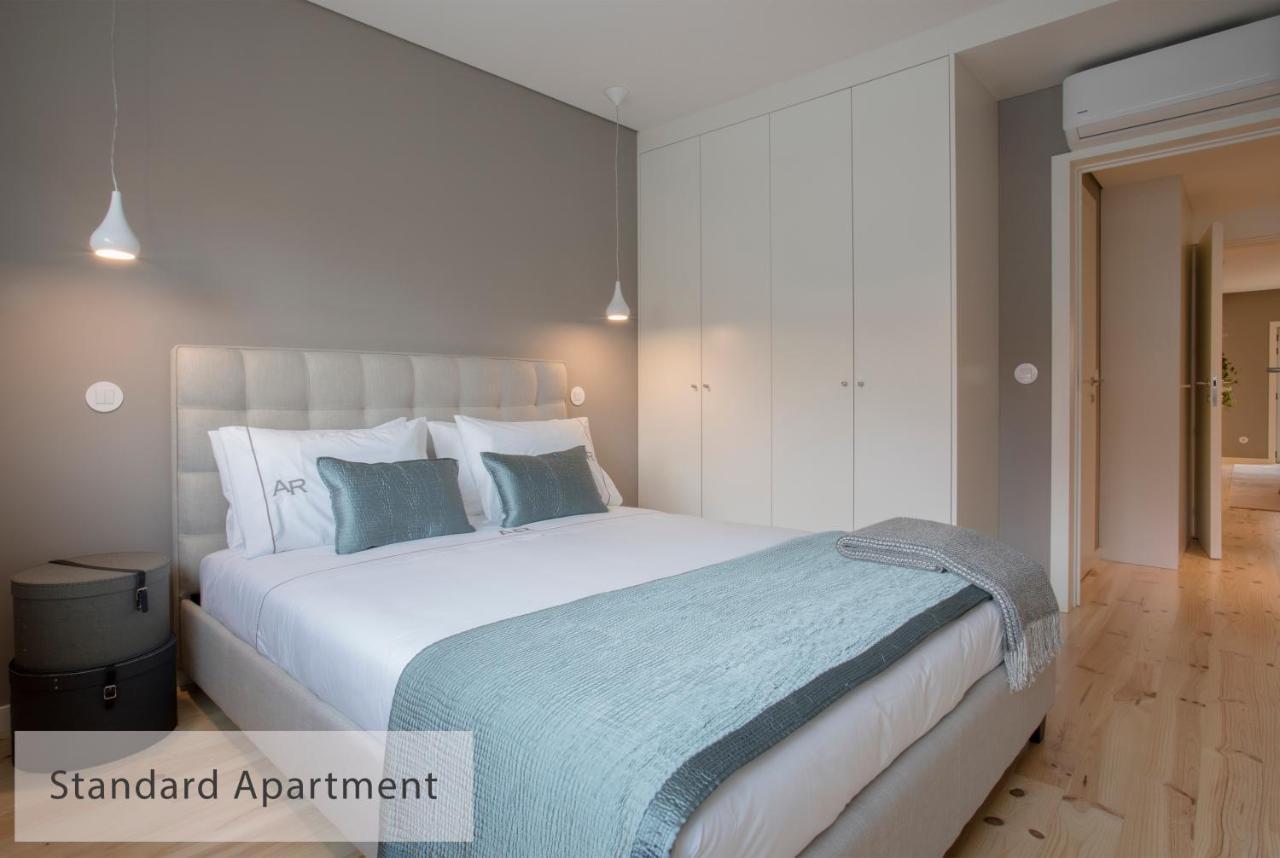 Alegria Residence Πόρτο Εξωτερικό φωτογραφία