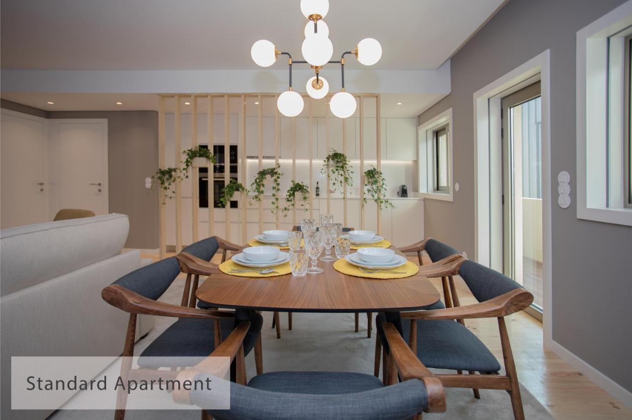 Alegria Residence Πόρτο Εξωτερικό φωτογραφία