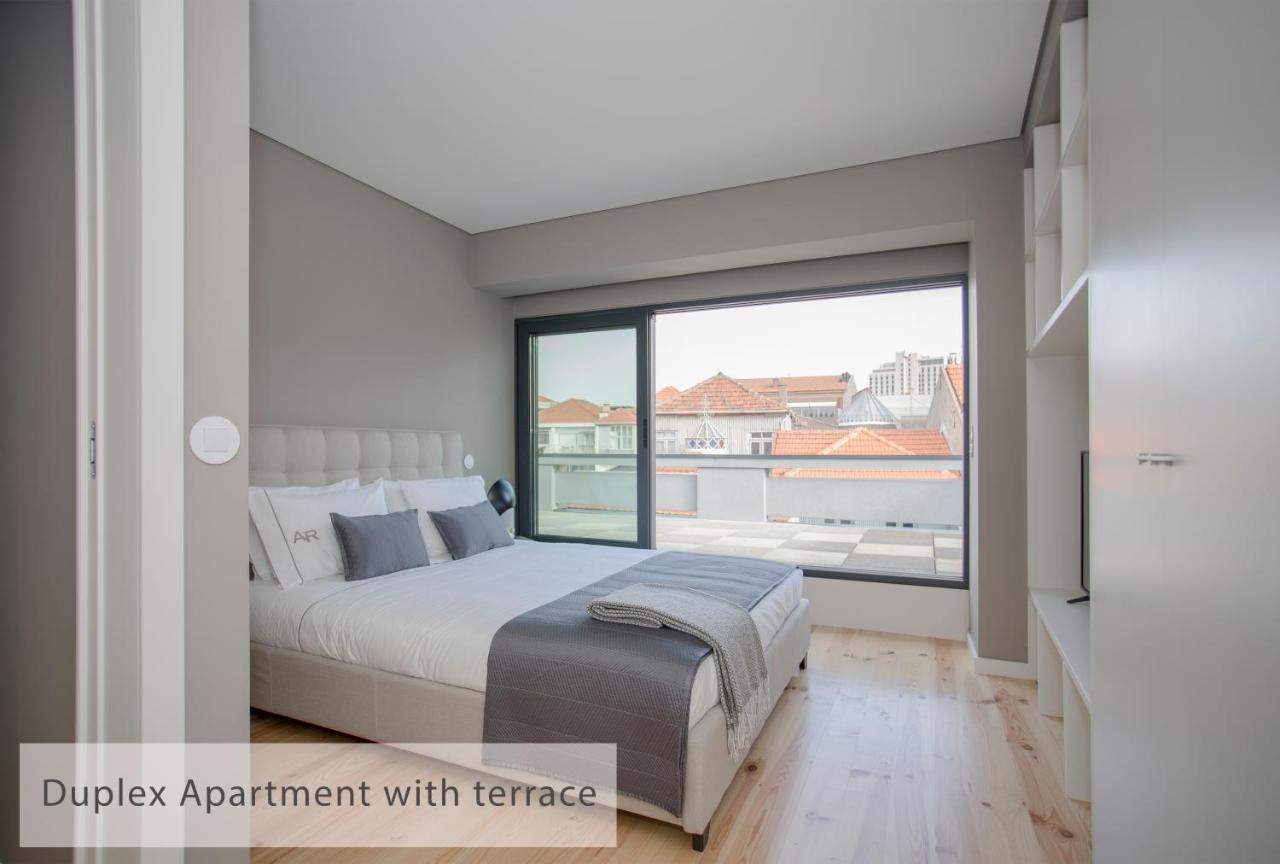 Alegria Residence Πόρτο Εξωτερικό φωτογραφία