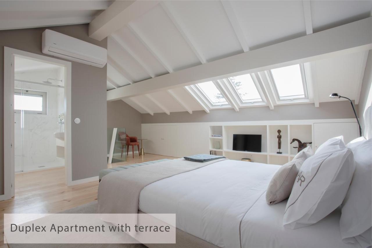 Alegria Residence Πόρτο Εξωτερικό φωτογραφία