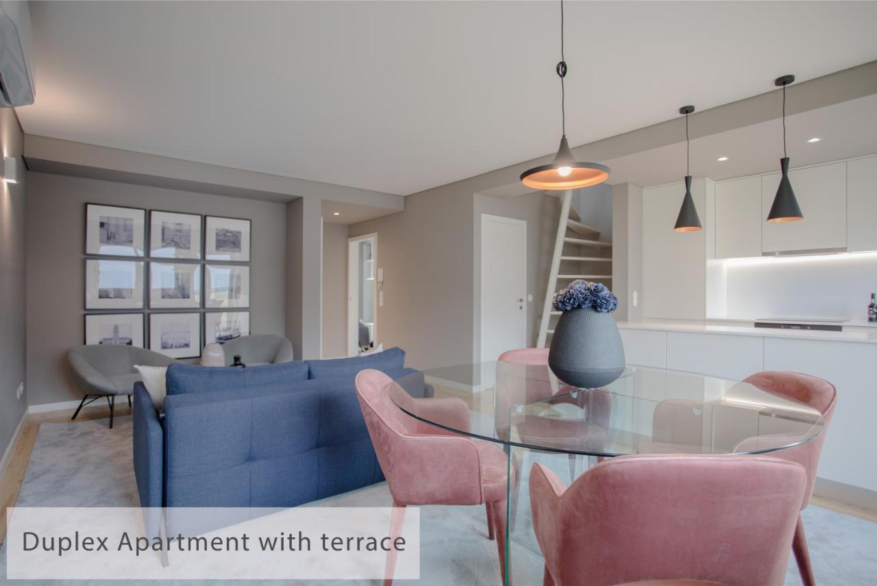 Alegria Residence Πόρτο Εξωτερικό φωτογραφία