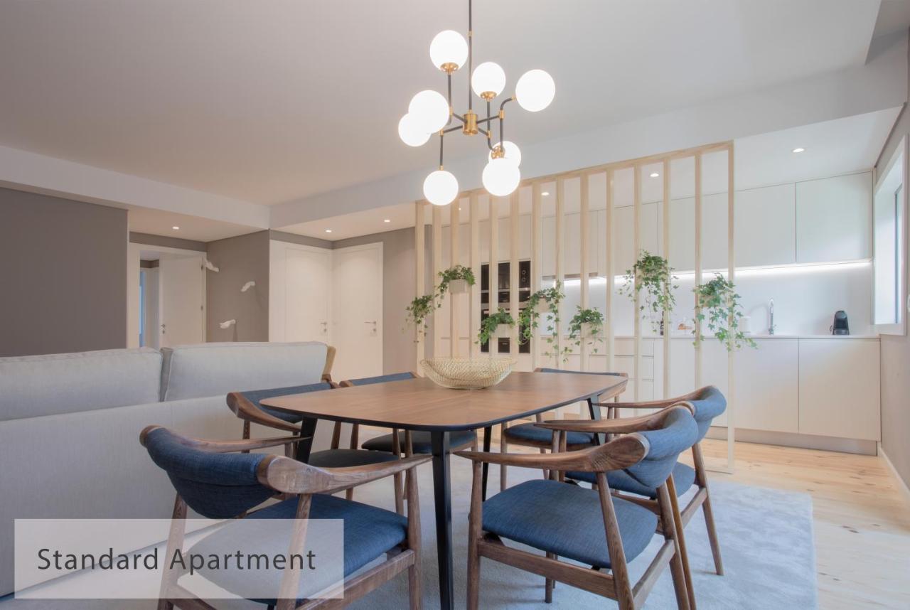 Alegria Residence Πόρτο Εξωτερικό φωτογραφία