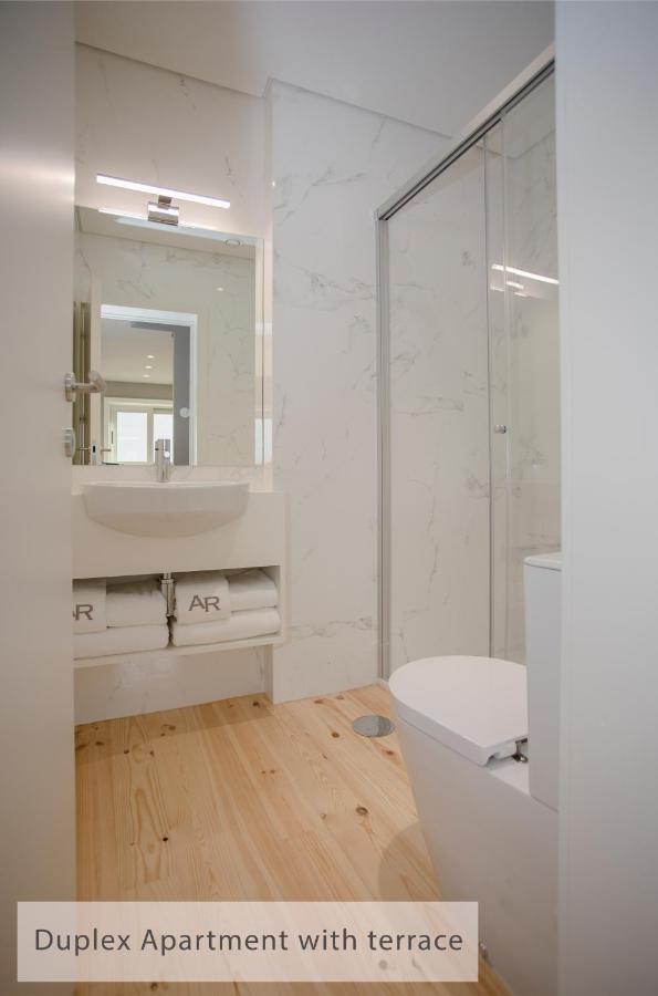 Alegria Residence Πόρτο Εξωτερικό φωτογραφία