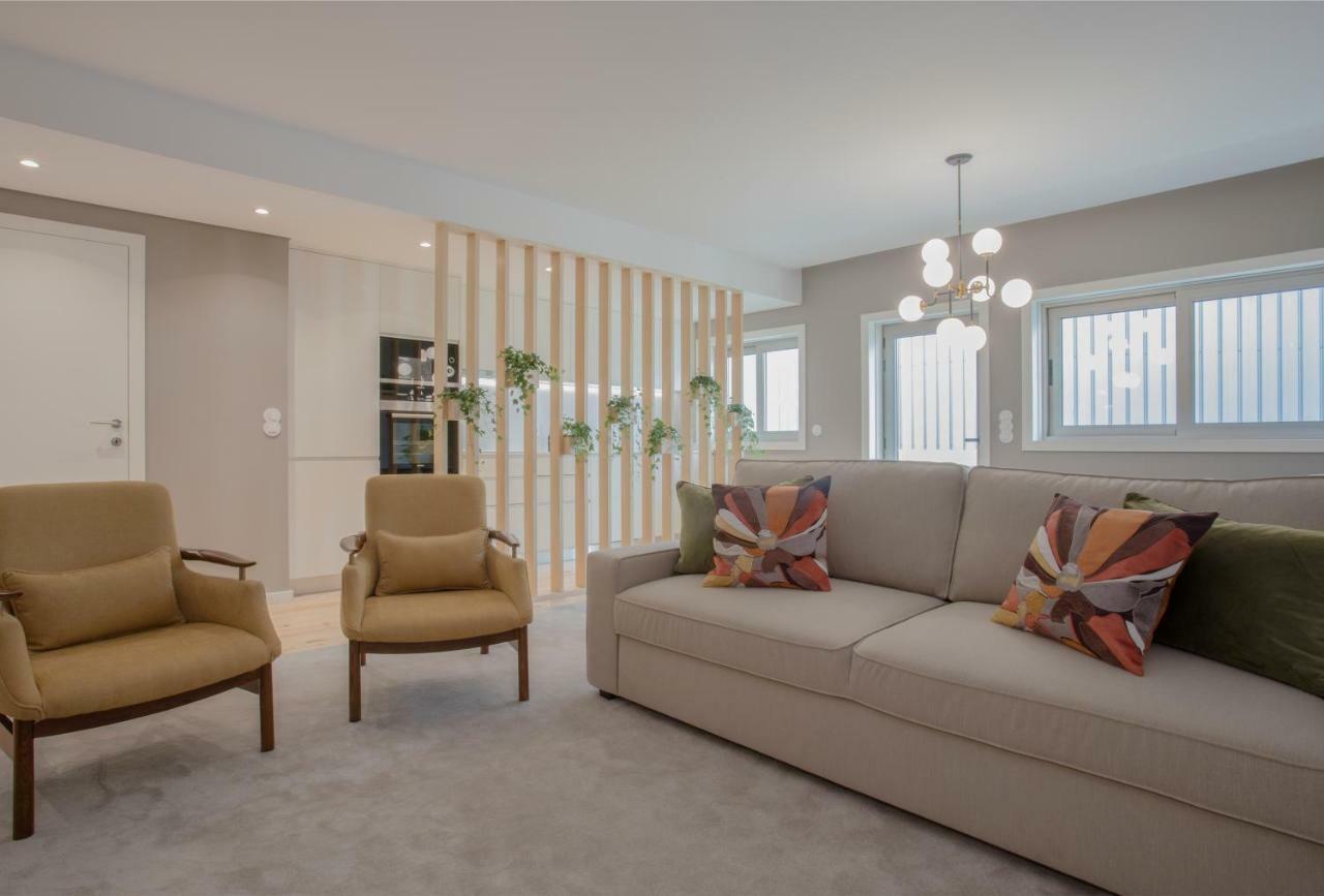 Alegria Residence Πόρτο Εξωτερικό φωτογραφία